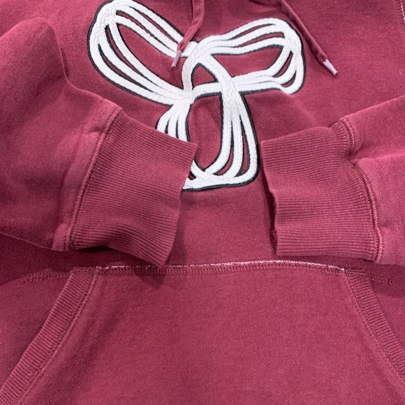 TNA Hoodie - Picture 4 of 5